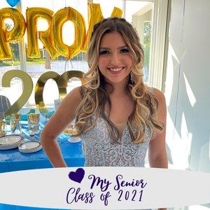 Meet your Posher, Marilyn